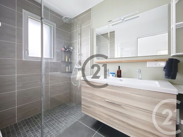 maison à vendre - 5 pièces - 116.0 m2 - HERBIGNAC - 44 - PAYS-DE-LOIRE - Century 21 Les Salines