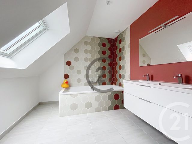 maison à vendre - 5 pièces - 116.0 m2 - HERBIGNAC - 44 - PAYS-DE-LOIRE - Century 21 Les Salines