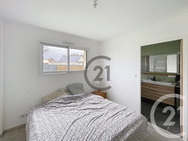 maison à vendre - 5 pièces - 116.0 m2 - HERBIGNAC - 44 - PAYS-DE-LOIRE - Century 21 Les Salines