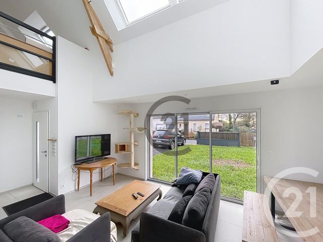 maison à vendre - 5 pièces - 116.0 m2 - HERBIGNAC - 44 - PAYS-DE-LOIRE - Century 21 Les Salines