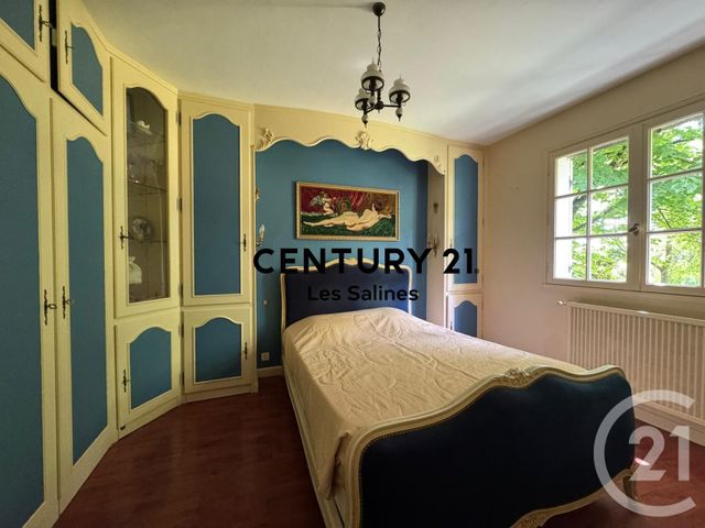 maison à vendre - 6 pièces - 119.0 m2 - GUERANDE - 44 - PAYS-DE-LOIRE - Century 21 Les Salines