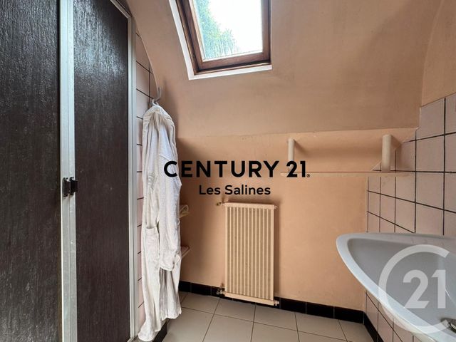 maison à vendre - 6 pièces - 119.0 m2 - GUERANDE - 44 - PAYS-DE-LOIRE - Century 21 Les Salines
