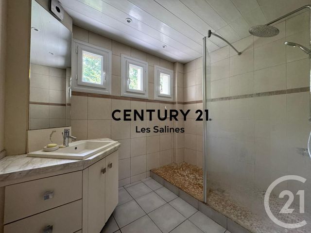 maison à vendre - 6 pièces - 119.0 m2 - GUERANDE - 44 - PAYS-DE-LOIRE - Century 21 Les Salines