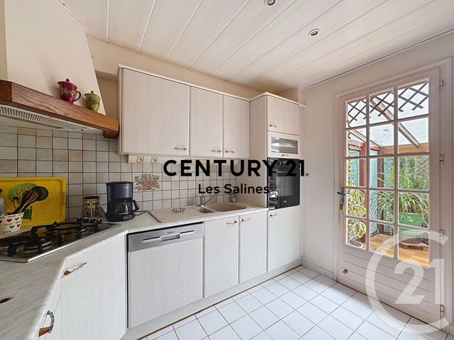 maison à vendre - 6 pièces - 119.0 m2 - GUERANDE - 44 - PAYS-DE-LOIRE - Century 21 Les Salines