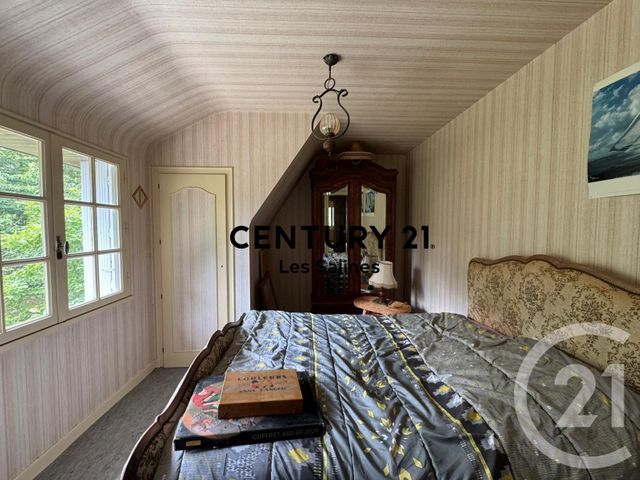 maison à vendre - 6 pièces - 119.0 m2 - GUERANDE - 44 - PAYS-DE-LOIRE - Century 21 Les Salines