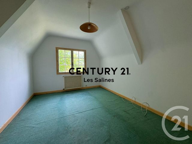 maison à vendre - 6 pièces - 119.0 m2 - GUERANDE - 44 - PAYS-DE-LOIRE - Century 21 Les Salines