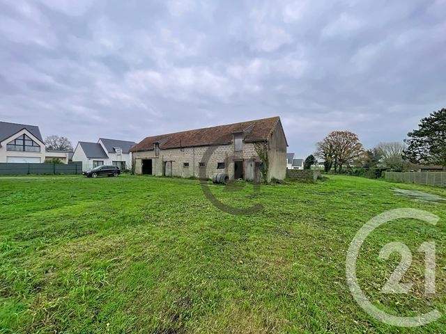 maison à vendre - 4 pièces - 89.7 m2 - ST ANDRE DES EAUX - 44 - PAYS-DE-LOIRE - Century 21 Les Salines