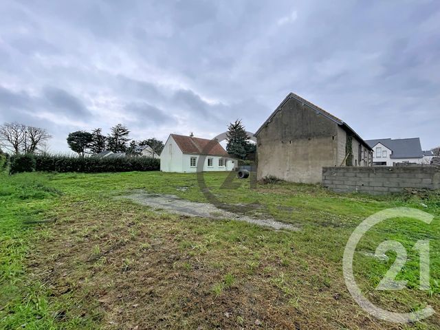 maison - ST ANDRE DES EAUX - 44