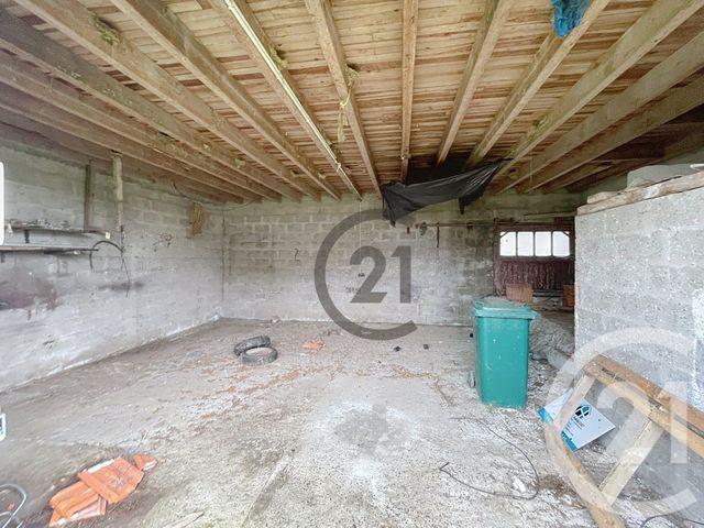 maison à vendre - 4 pièces - 89.7 m2 - ST ANDRE DES EAUX - 44 - PAYS-DE-LOIRE - Century 21 Les Salines