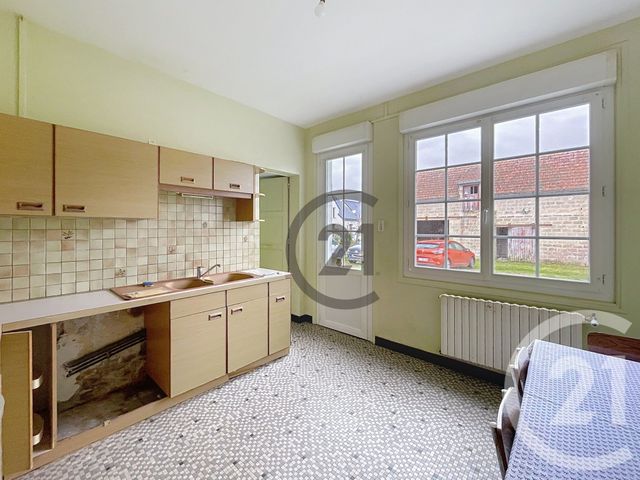 maison à vendre - 4 pièces - 89.7 m2 - ST ANDRE DES EAUX - 44 - PAYS-DE-LOIRE - Century 21 Les Salines