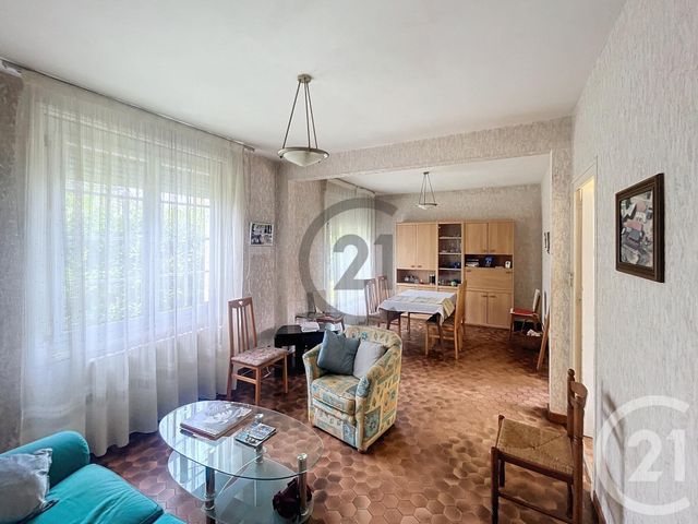 maison à vendre - 4 pièces - 89.7 m2 - ST ANDRE DES EAUX - 44 - PAYS-DE-LOIRE - Century 21 Les Salines