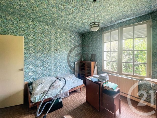 maison à vendre - 4 pièces - 89.7 m2 - ST ANDRE DES EAUX - 44 - PAYS-DE-LOIRE - Century 21 Les Salines