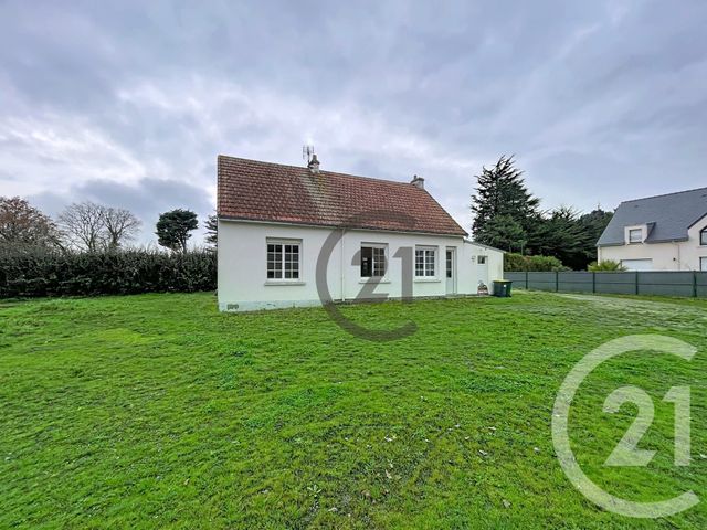 maison à vendre - 4 pièces - 89.7 m2 - ST ANDRE DES EAUX - 44 - PAYS-DE-LOIRE - Century 21 Les Salines