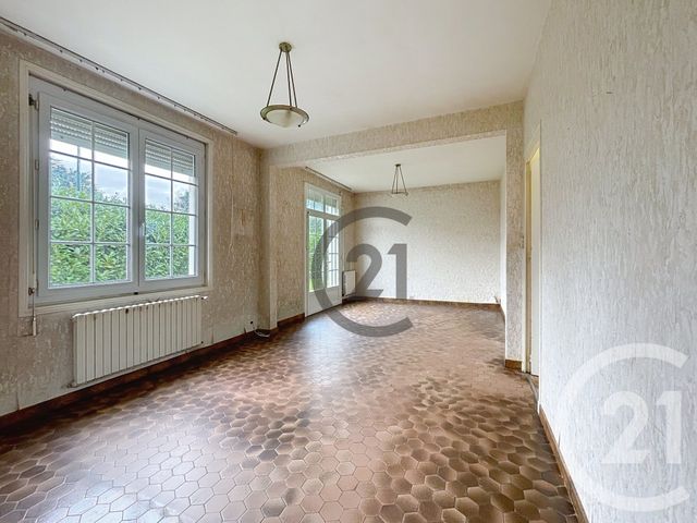 maison à vendre - 4 pièces - 89.7 m2 - ST ANDRE DES EAUX - 44 - PAYS-DE-LOIRE - Century 21 Les Salines