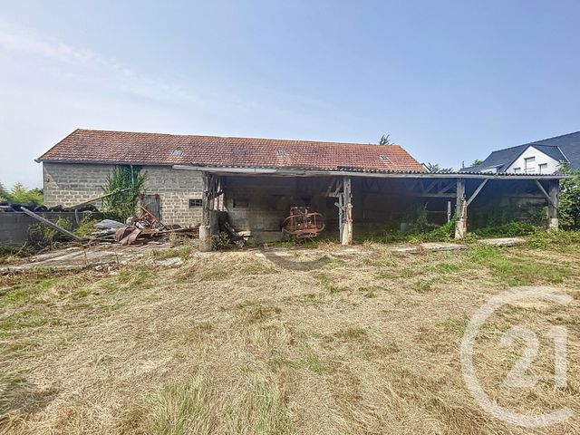 maison à vendre - 4 pièces - 89.7 m2 - ST ANDRE DES EAUX - 44 - PAYS-DE-LOIRE - Century 21 Les Salines