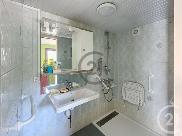 maison à vendre - 4 pièces - 89.7 m2 - ST ANDRE DES EAUX - 44 - PAYS-DE-LOIRE - Century 21 Les Salines