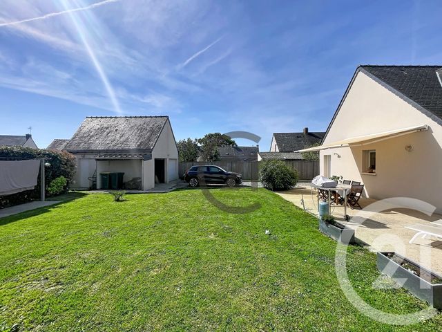 maison à vendre - 6 pièces - 109.0 m2 - ST LYPHARD - 44 - PAYS-DE-LOIRE - Century 21 Les Salines