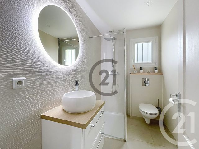 maison à vendre - 6 pièces - 109.0 m2 - ST LYPHARD - 44 - PAYS-DE-LOIRE - Century 21 Les Salines