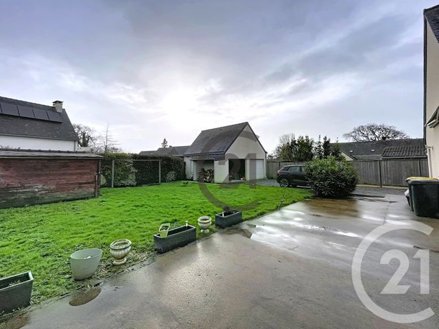 maison à vendre - 6 pièces - 109.0 m2 - ST LYPHARD - 44 - PAYS-DE-LOIRE - Century 21 Les Salines