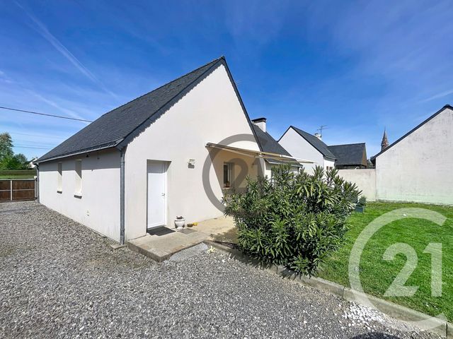 maison à vendre - 6 pièces - 109.0 m2 - ST LYPHARD - 44 - PAYS-DE-LOIRE - Century 21 Les Salines