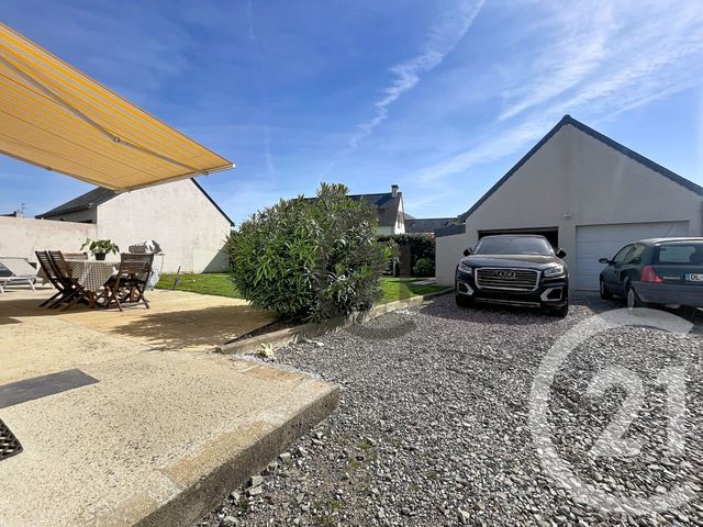 maison à vendre - 6 pièces - 109.0 m2 - ST LYPHARD - 44 - PAYS-DE-LOIRE - Century 21 Les Salines