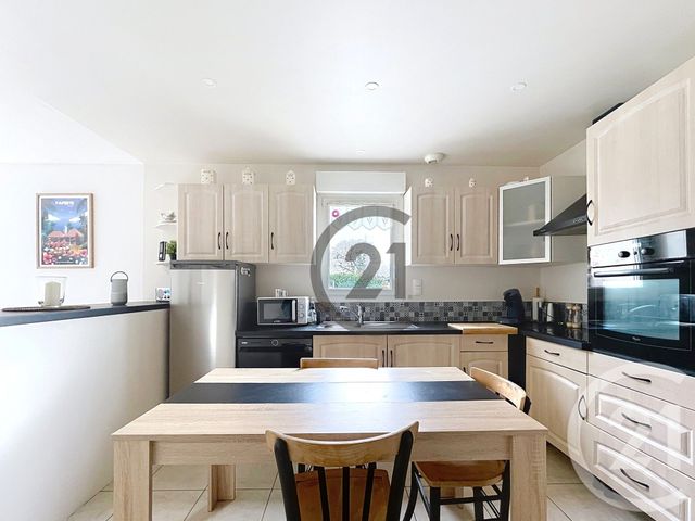 maison à vendre - 6 pièces - 109.0 m2 - ST LYPHARD - 44 - PAYS-DE-LOIRE - Century 21 Les Salines