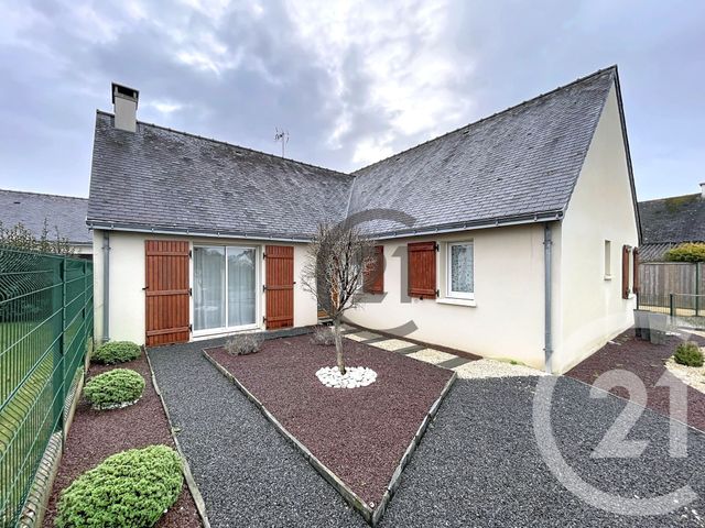 maison à vendre - 6 pièces - 109.0 m2 - ST LYPHARD - 44 - PAYS-DE-LOIRE - Century 21 Les Salines