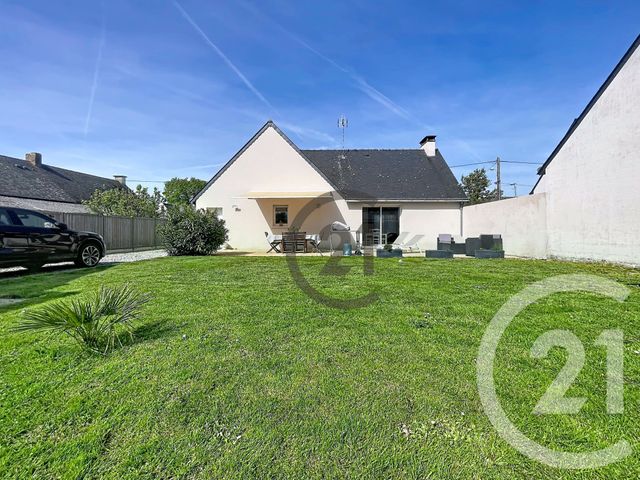 maison - ST LYPHARD - 44