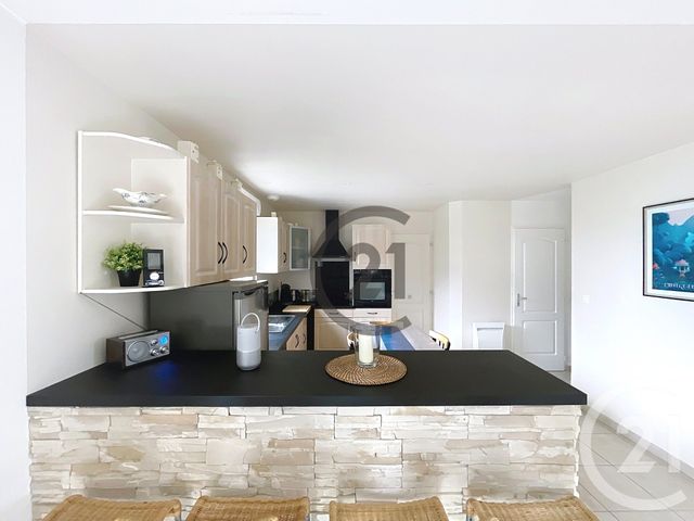 maison à vendre - 6 pièces - 109.0 m2 - ST LYPHARD - 44 - PAYS-DE-LOIRE - Century 21 Les Salines