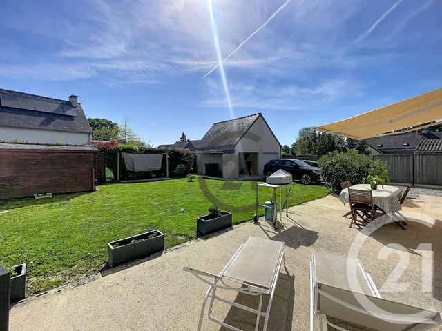 maison à vendre - 6 pièces - 109.0 m2 - ST LYPHARD - 44 - PAYS-DE-LOIRE - Century 21 Les Salines