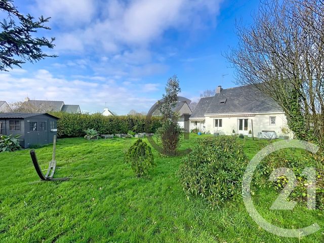maison à vendre - 5 pièces - 119.92 m2 - ST LYPHARD - 44 - PAYS-DE-LOIRE - Century 21 Les Salines