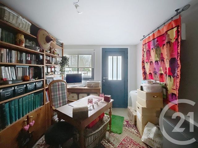 maison à vendre - 5 pièces - 119.92 m2 - ST LYPHARD - 44 - PAYS-DE-LOIRE - Century 21 Les Salines