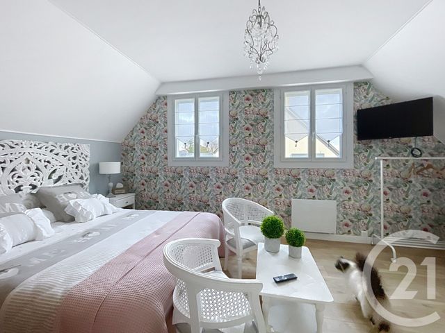 maison à vendre - 5 pièces - 119.92 m2 - ST LYPHARD - 44 - PAYS-DE-LOIRE - Century 21 Les Salines