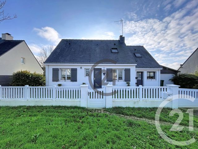 maison - ST LYPHARD - 44