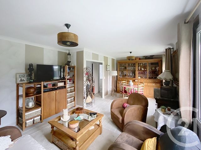 maison à vendre - 5 pièces - 119.92 m2 - ST LYPHARD - 44 - PAYS-DE-LOIRE - Century 21 Les Salines