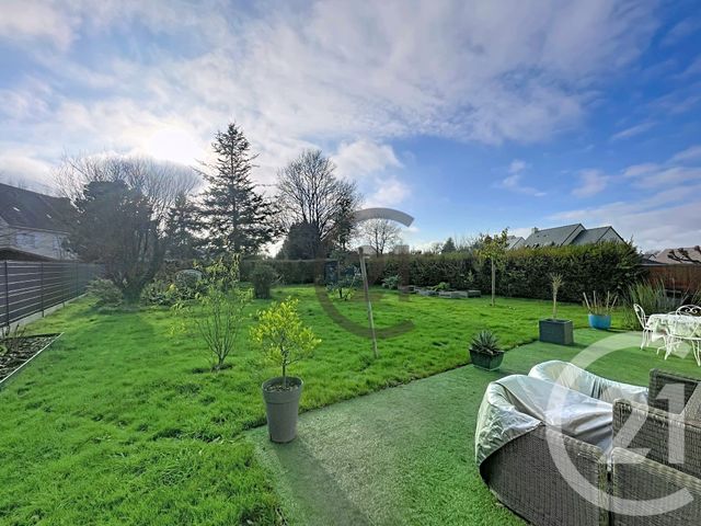 maison à vendre - 5 pièces - 119.92 m2 - ST LYPHARD - 44 - PAYS-DE-LOIRE - Century 21 Les Salines