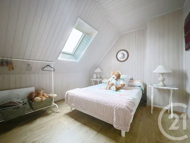 maison à vendre - 5 pièces - 119.92 m2 - ST LYPHARD - 44 - PAYS-DE-LOIRE - Century 21 Les Salines