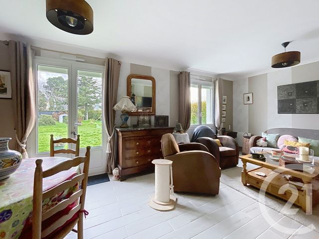 maison à vendre - 5 pièces - 119.92 m2 - ST LYPHARD - 44 - PAYS-DE-LOIRE - Century 21 Les Salines