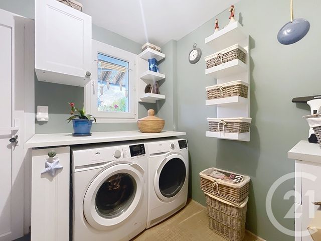 maison à vendre - 5 pièces - 119.92 m2 - ST LYPHARD - 44 - PAYS-DE-LOIRE - Century 21 Les Salines