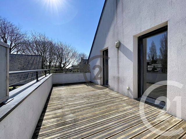 Appartement F3 à vendre - 3 pièces - 66.39 m2 - GUERANDE - 44 - PAYS-DE-LOIRE - Century 21 Les Salines