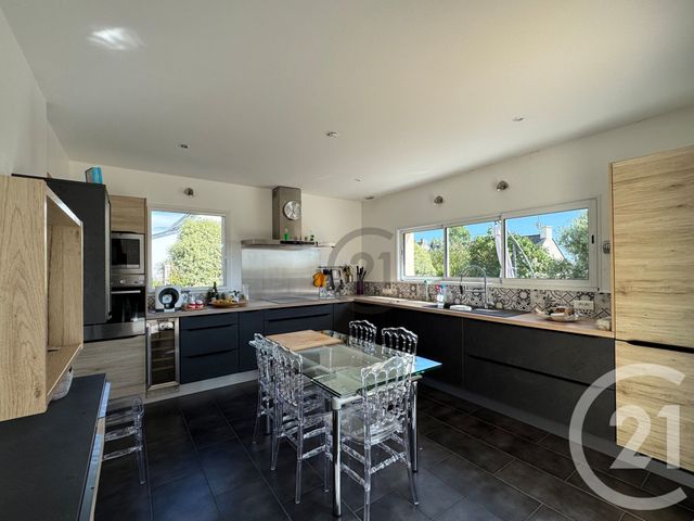 maison à vendre - 5 pièces - 143.0 m2 - LA TURBALLE - 44 - PAYS-DE-LOIRE - Century 21 Les Salines