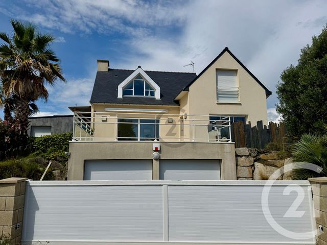 Maison à vendre LA TURBALLE