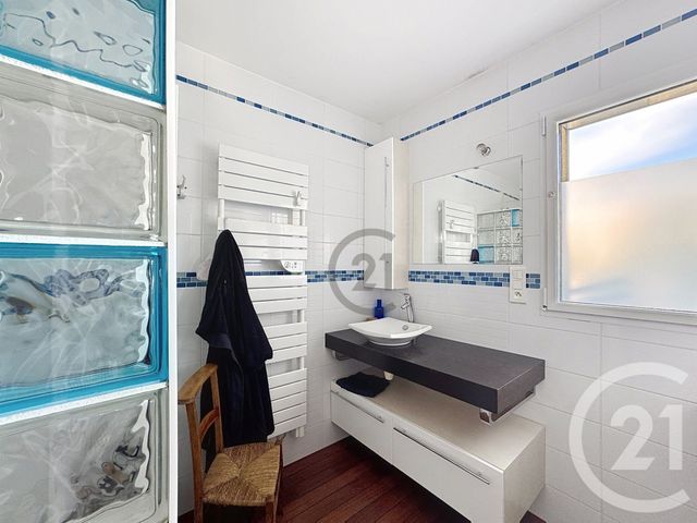 maison à vendre - 5 pièces - 143.0 m2 - LA TURBALLE - 44 - PAYS-DE-LOIRE - Century 21 Les Salines