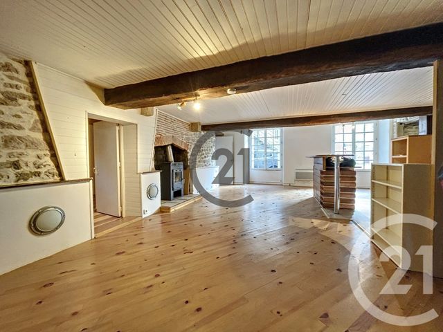 Appartement F3 à vendre GUERANDE