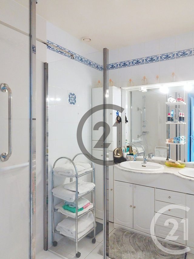 maison à vendre - 4 pièces - 104.0 m2 - PIRIAC SUR MER - 44 - PAYS-DE-LOIRE - Century 21 Les Salines