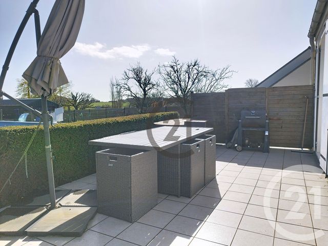 maison à vendre - 4 pièces - 104.0 m2 - PIRIAC SUR MER - 44 - PAYS-DE-LOIRE - Century 21 Les Salines