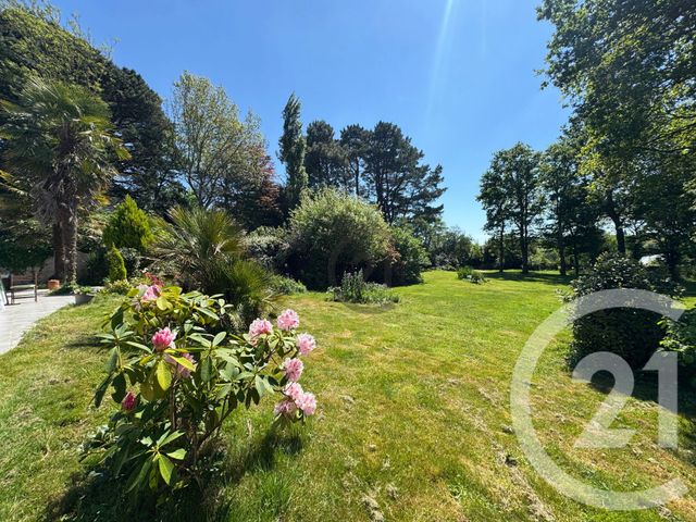 maison à vendre - 8 pièces - 245.0 m2 - ST LYPHARD - 44 - PAYS-DE-LOIRE - Century 21 Les Salines