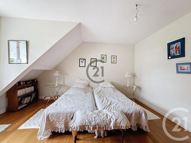 maison à vendre - 8 pièces - 245.0 m2 - ST LYPHARD - 44 - PAYS-DE-LOIRE - Century 21 Les Salines