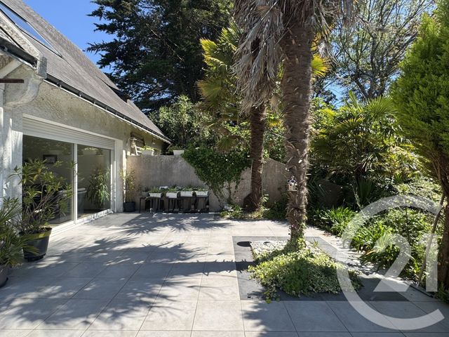 maison à vendre - 8 pièces - 245.0 m2 - ST LYPHARD - 44 - PAYS-DE-LOIRE - Century 21 Les Salines