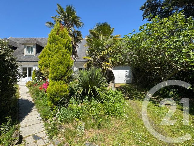 maison à vendre - 8 pièces - 245.0 m2 - ST LYPHARD - 44 - PAYS-DE-LOIRE - Century 21 Les Salines